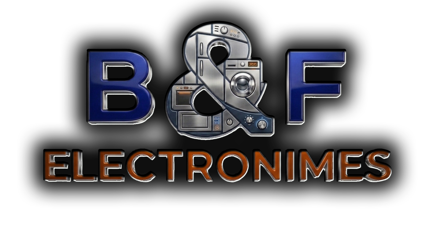 ELECTRONIMES B&F - Réparation et Vente